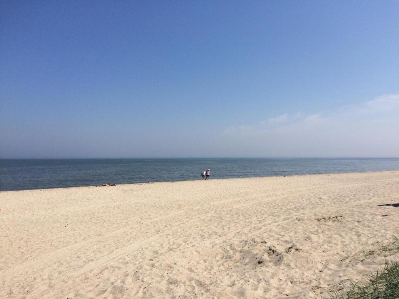 Nordseeriff هوروميرسيال المظهر الخارجي الصورة